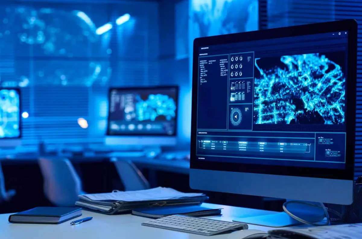 ITConsulting A nossa missão é simplificar o seu negócio