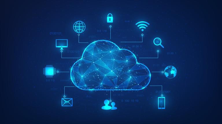 Soluções em Cloud Computing